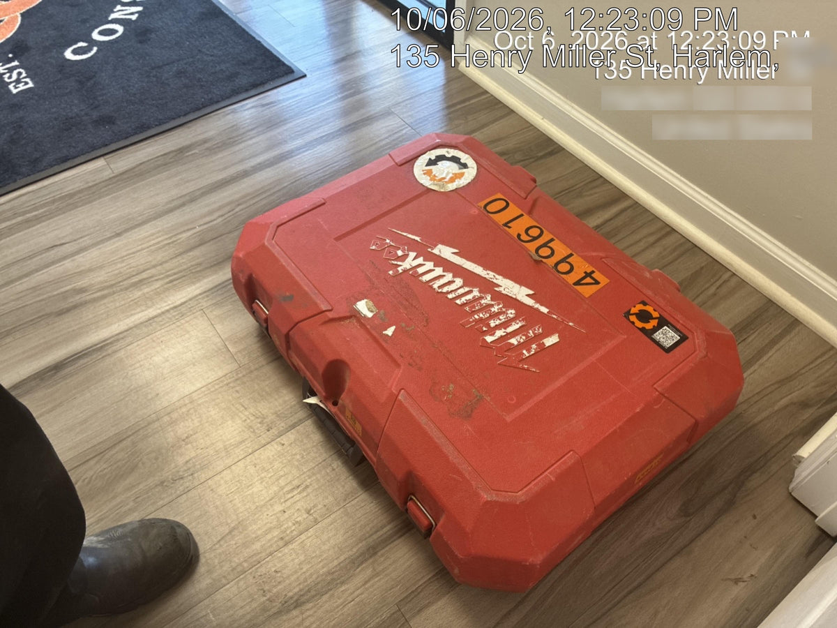 2025 MILWAUKEE 2633-22HD