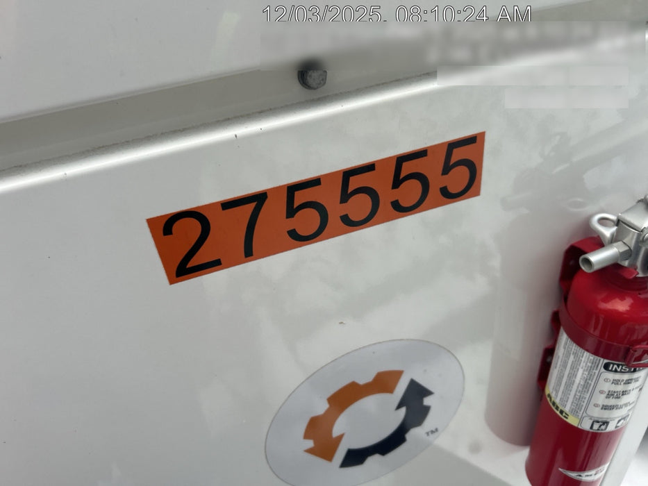 2022 SHINDAIWA DGK25F