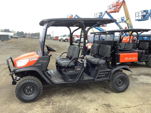 2021 KUBOTA RTV-X1140W-H (Canopy)