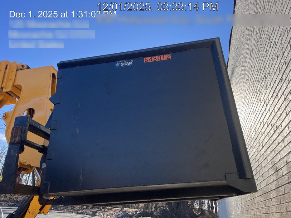 2025 STAR INDUSTRIES 1430