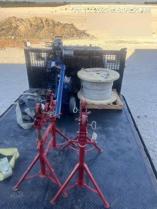 2022 KEY PLANT KPDR-400C -1