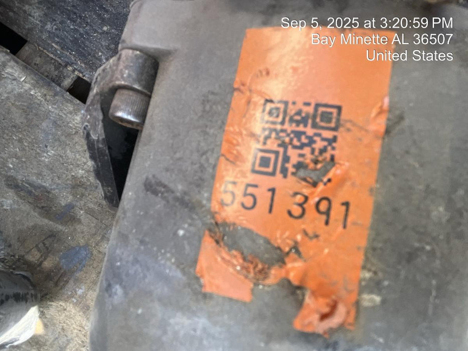 2025 INGERSOLL RAND 3940B2TI