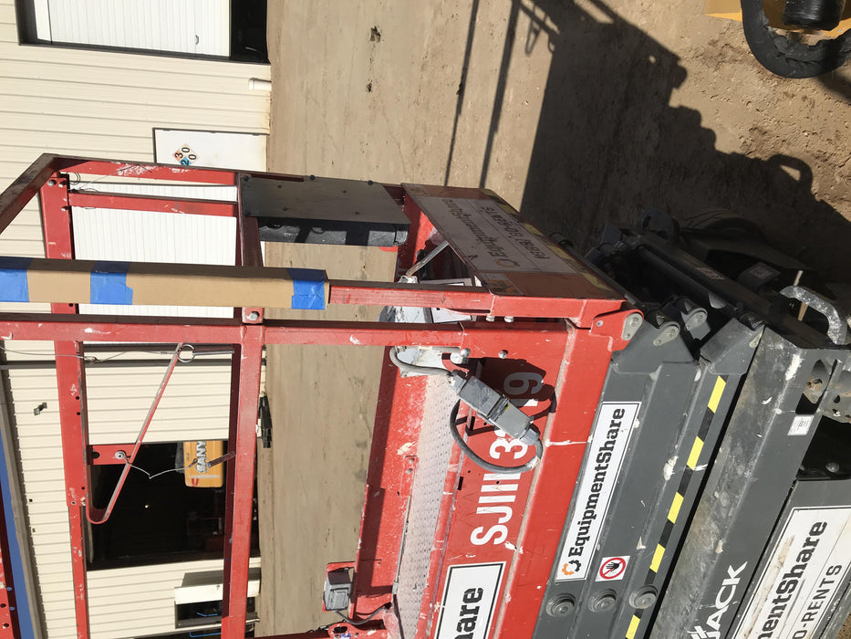 2019 SKYJACK SJIII-3219