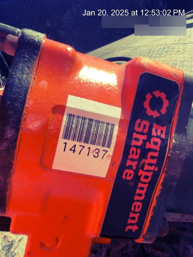 2021 MICHIGAN PNEUMATIC 4940B2