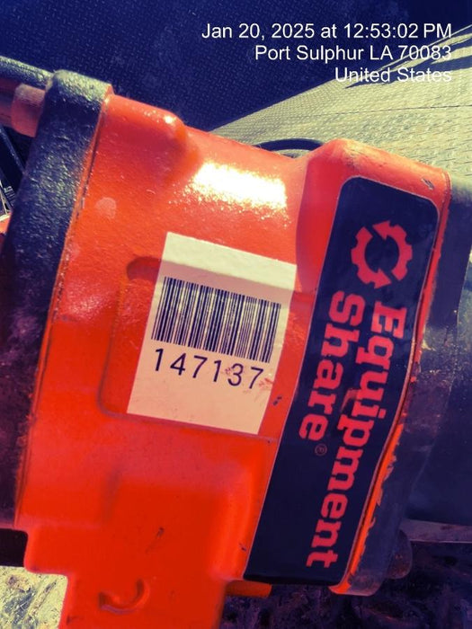 2021 MICHIGAN PNEUMATIC 4940B2