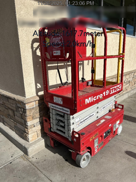 2021 MEC Micro 19