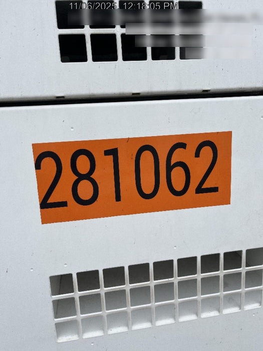 2022 SHINDAIWA DGK25F