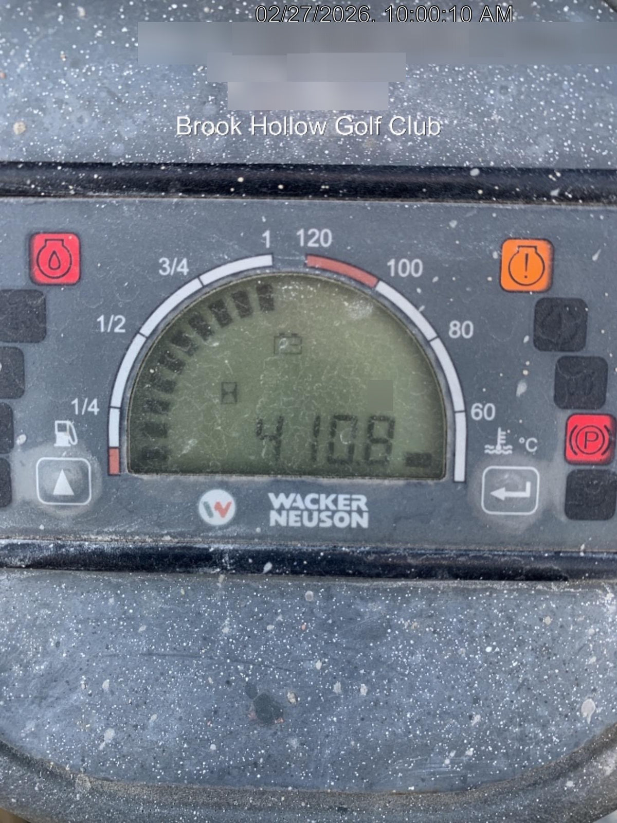 2020 WACKER NEUSON 3001