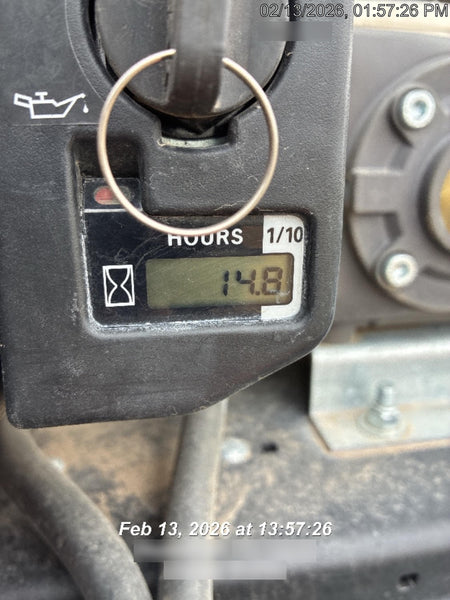 2025 WYLIE EXP-550L-S-HOTG