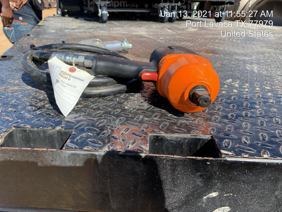 2020 MICHIGAN PNEUMATIC 750SS