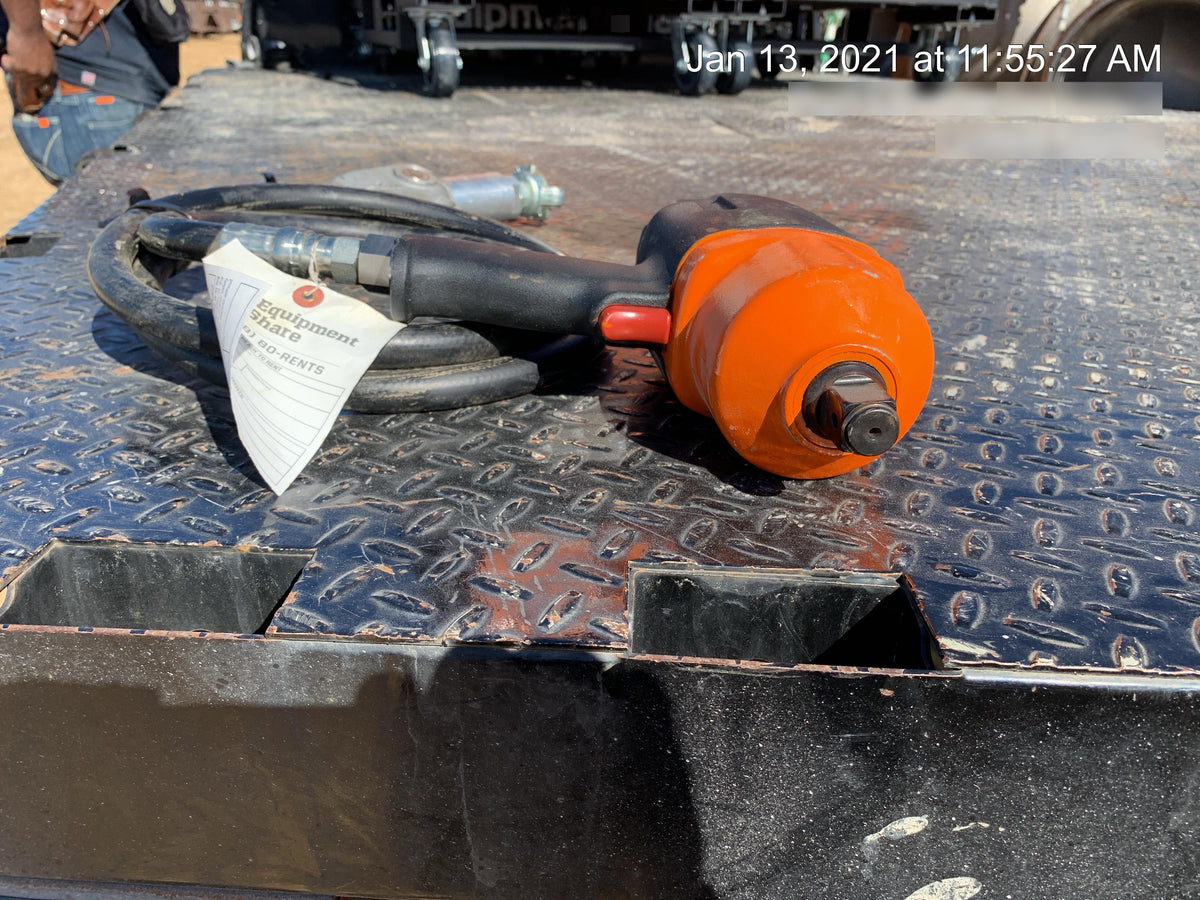 2020 MICHIGAN PNEUMATIC 750SS