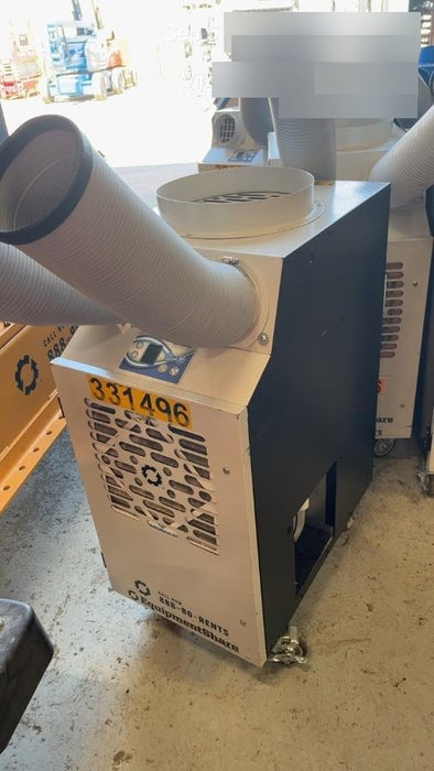 2023 KWIKOOL KPAC1411-2