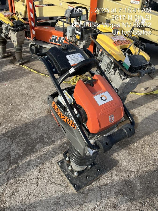 2024 HUSQVARNA LT6005