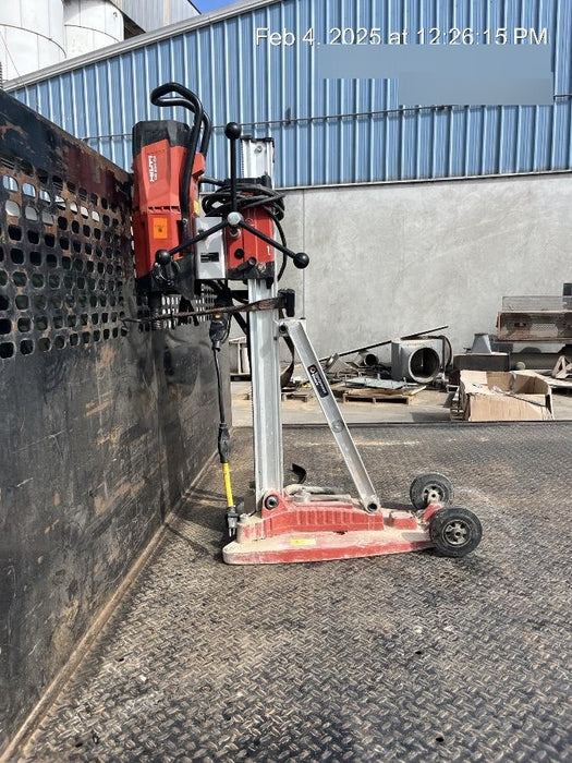 2024 HILTI DD 250