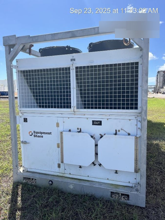 2020 SMARTECH SACP81A-HS