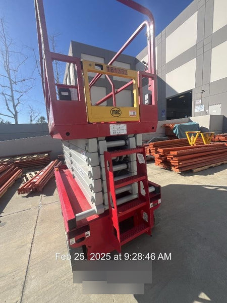 2021 MEC 4046SE