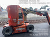 2019 JLG E300AJP