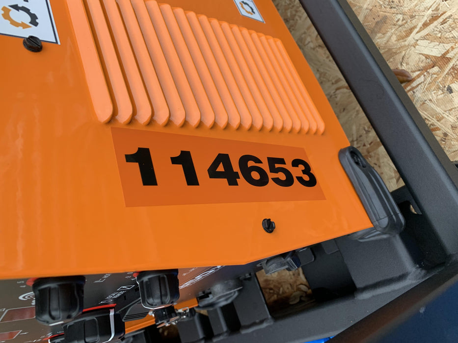 2020 LINCOLN ELECTRIC FLEXTEC 350X