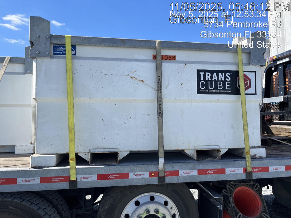 2024 WESTERN GLOBAL 50TCG