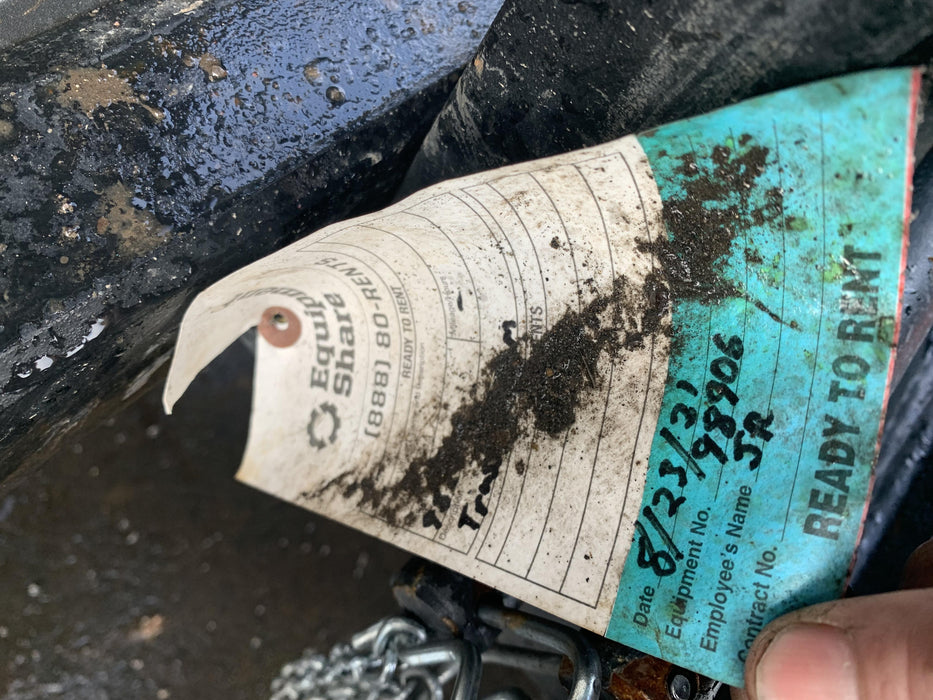 2020 STAR INDUSTRIES M1360B - Star JIB Boom