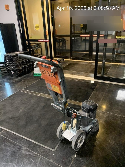 2023 HUSQVARNA PG280