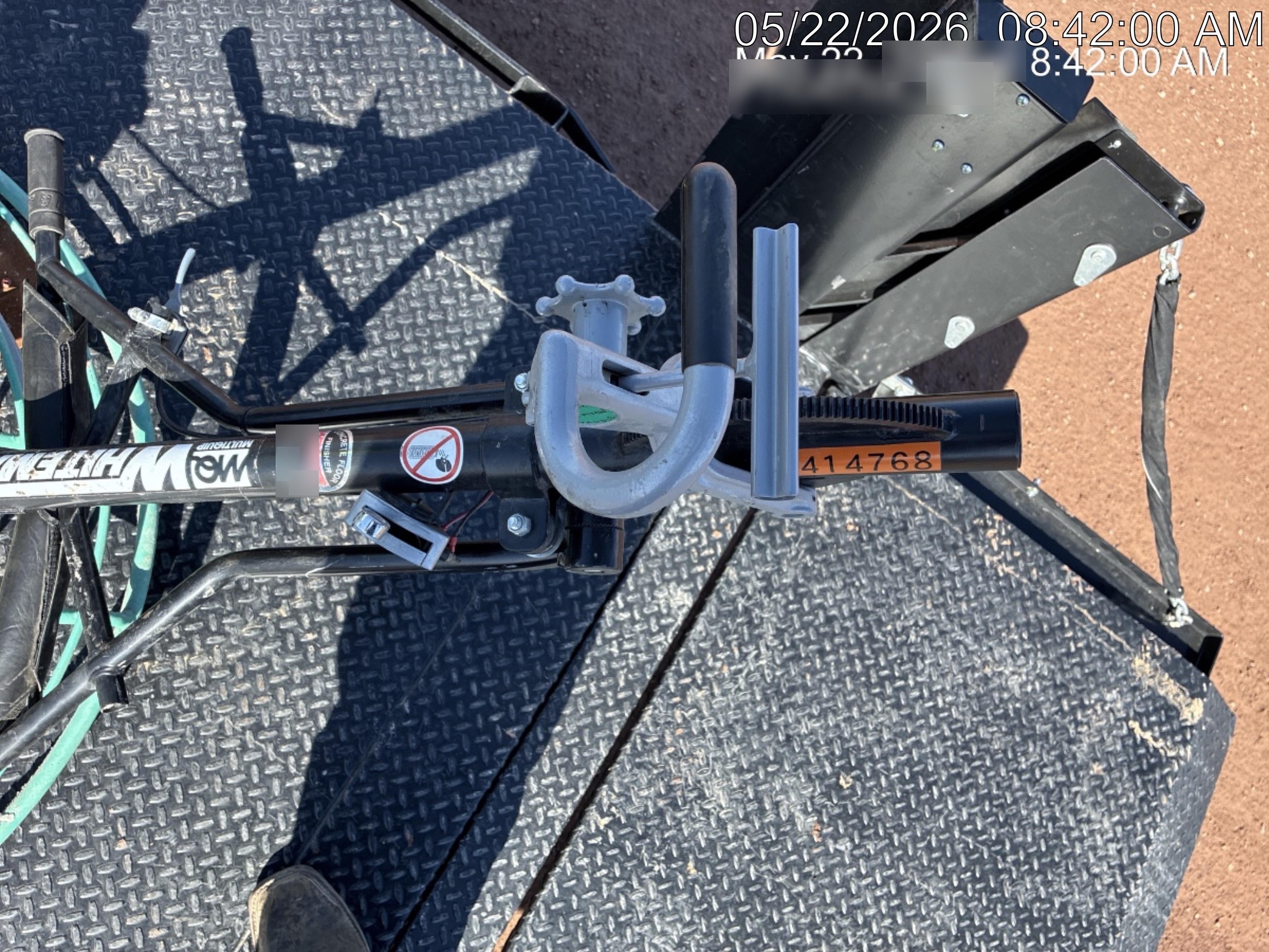 2024 MULTIQUIP B46H90