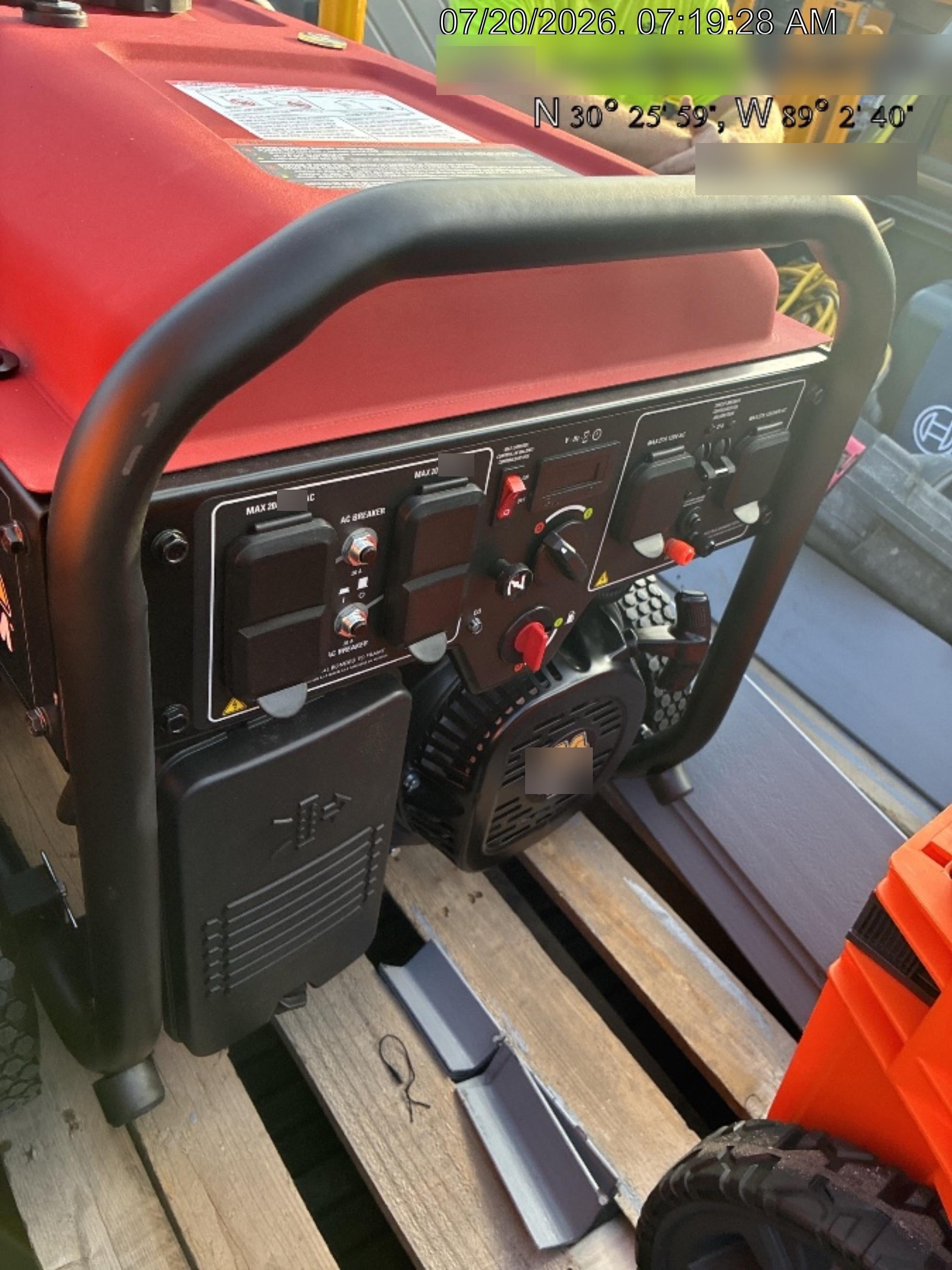 2026 MI-T-M GEN-6500-0MM1