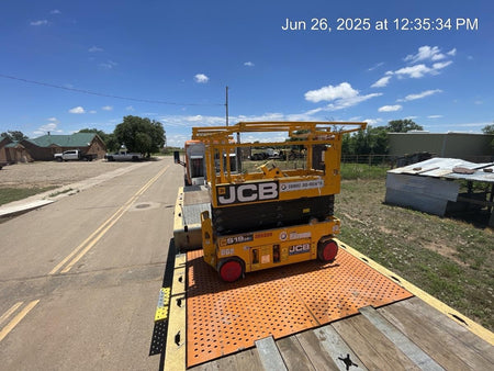 2024 JCB S1932E