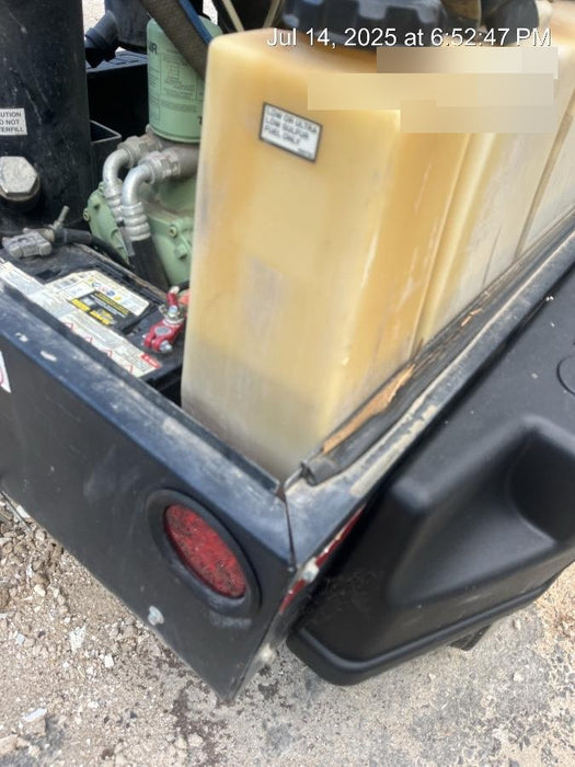 2019 SULLAIR 185-DPQ