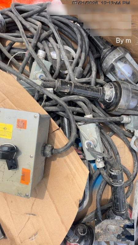 2020 LIND EQUIPMENT TLS-80XPLEDRE-LV