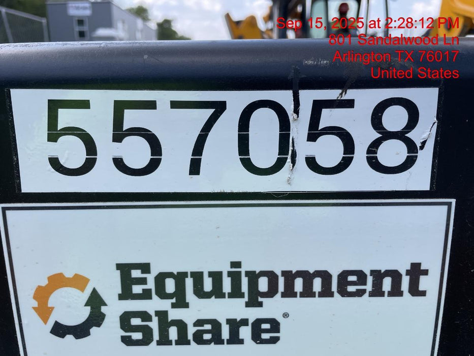 2025 STAR INDUSTRIES 1160B