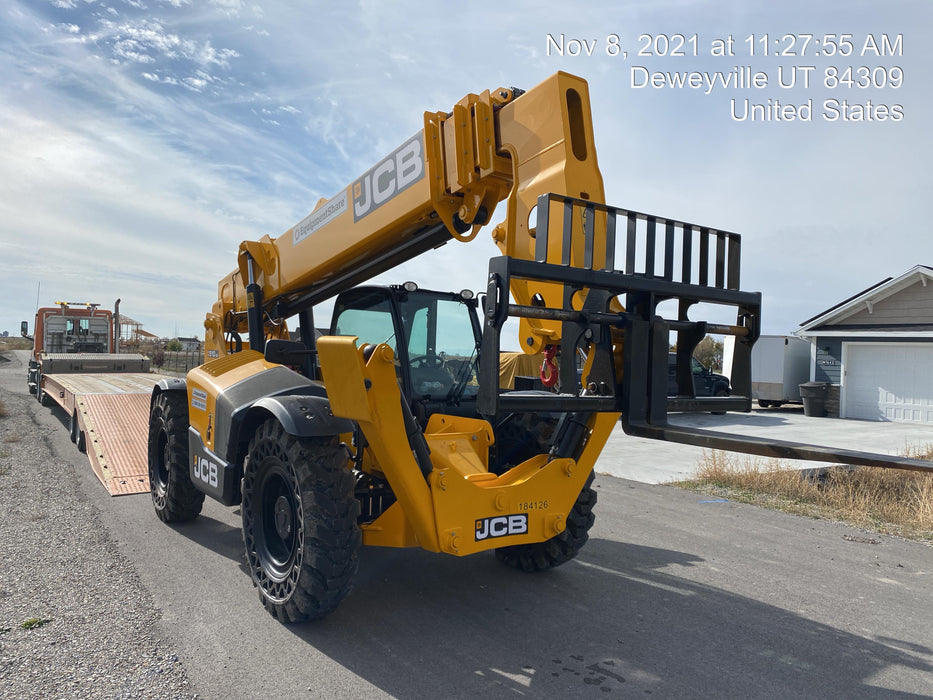 2021 JCB 510-56