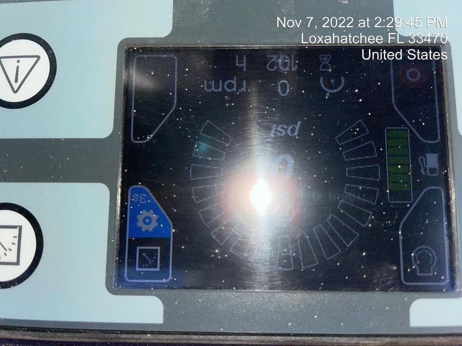 2022 PIONEER PPTP66S14-UP