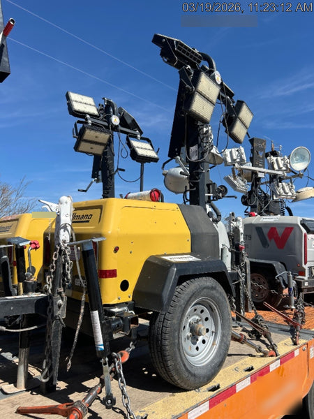 2022 ALLMAND NLV3GR
