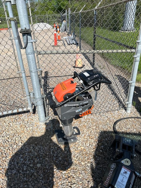 2024 HUSQVARNA LT5005