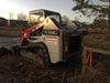 2020 Takeuchi TL12R2-R Canopy, Manual QC