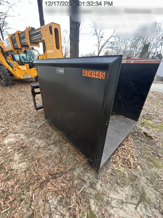 2024 STAR INDUSTRIES 1425