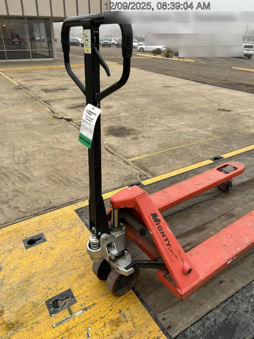 2024 MIGHTY LIFT ML55M