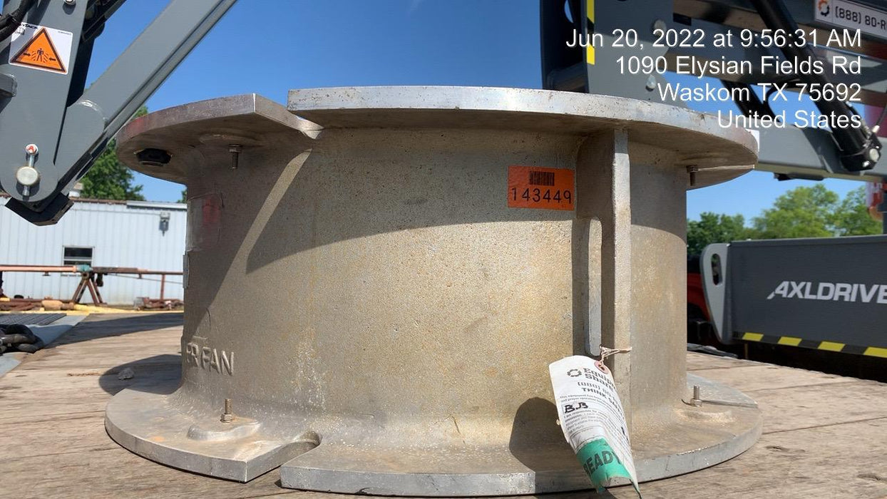 2021 MICHIGAN PNEUMATIC 20265