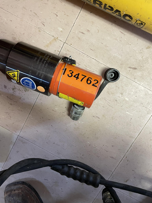 2021 POWER TEAM HNS225