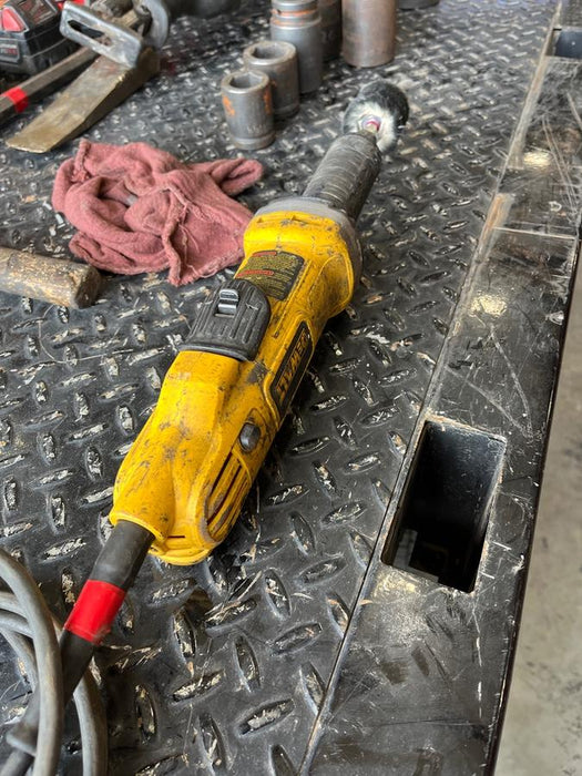 2022 DEWALT DWE4887N