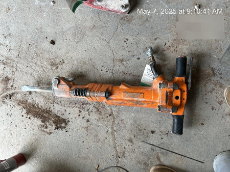 2021 MICHIGAN PNEUMATIC MP-TPB90-114
