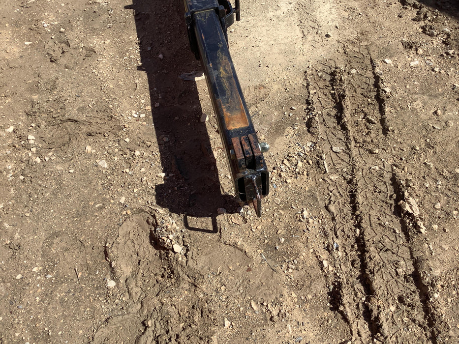 2020 STAR INDUSTRIES M1360B - Star JIB Boom