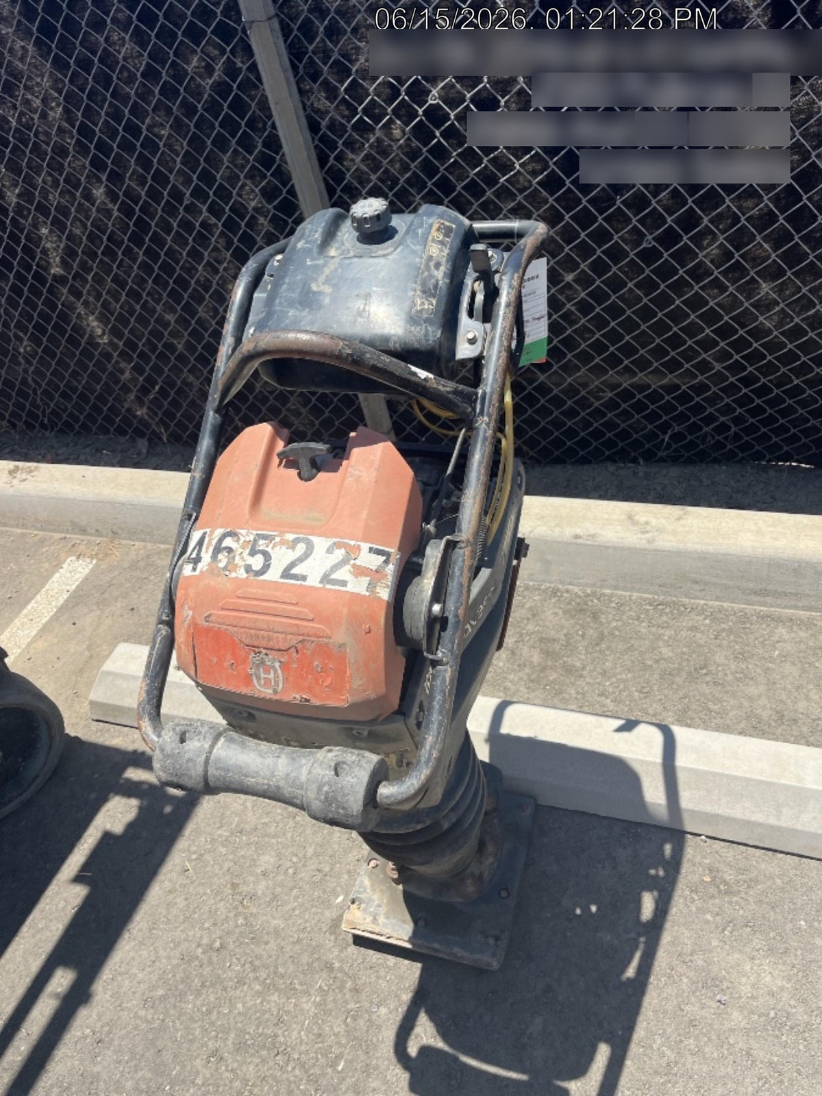 2024 HUSQVARNA LT6005