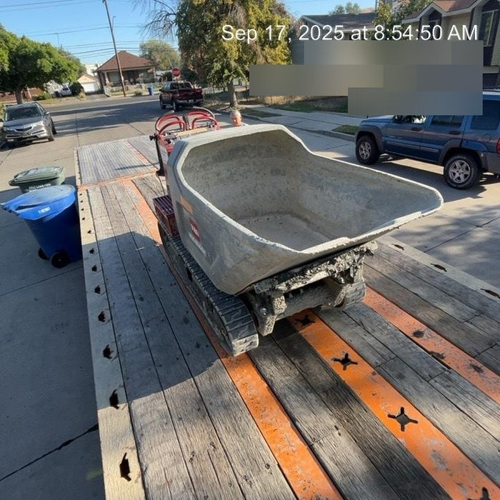 2021 TORO MBTX 2500-TS