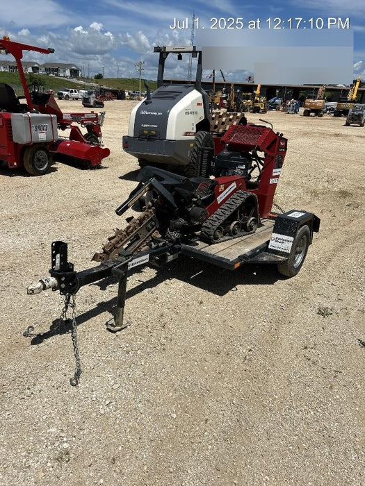 2021 BARRETO E4X6TBT