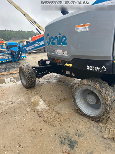 2024 GENIE S-45 XC