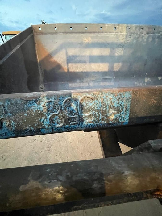 2021 ARROW MATERIAL HANDLING 3207212W081