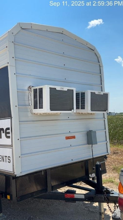 2023 TEXAS COOLING SYSTEMS Texas Icehouse