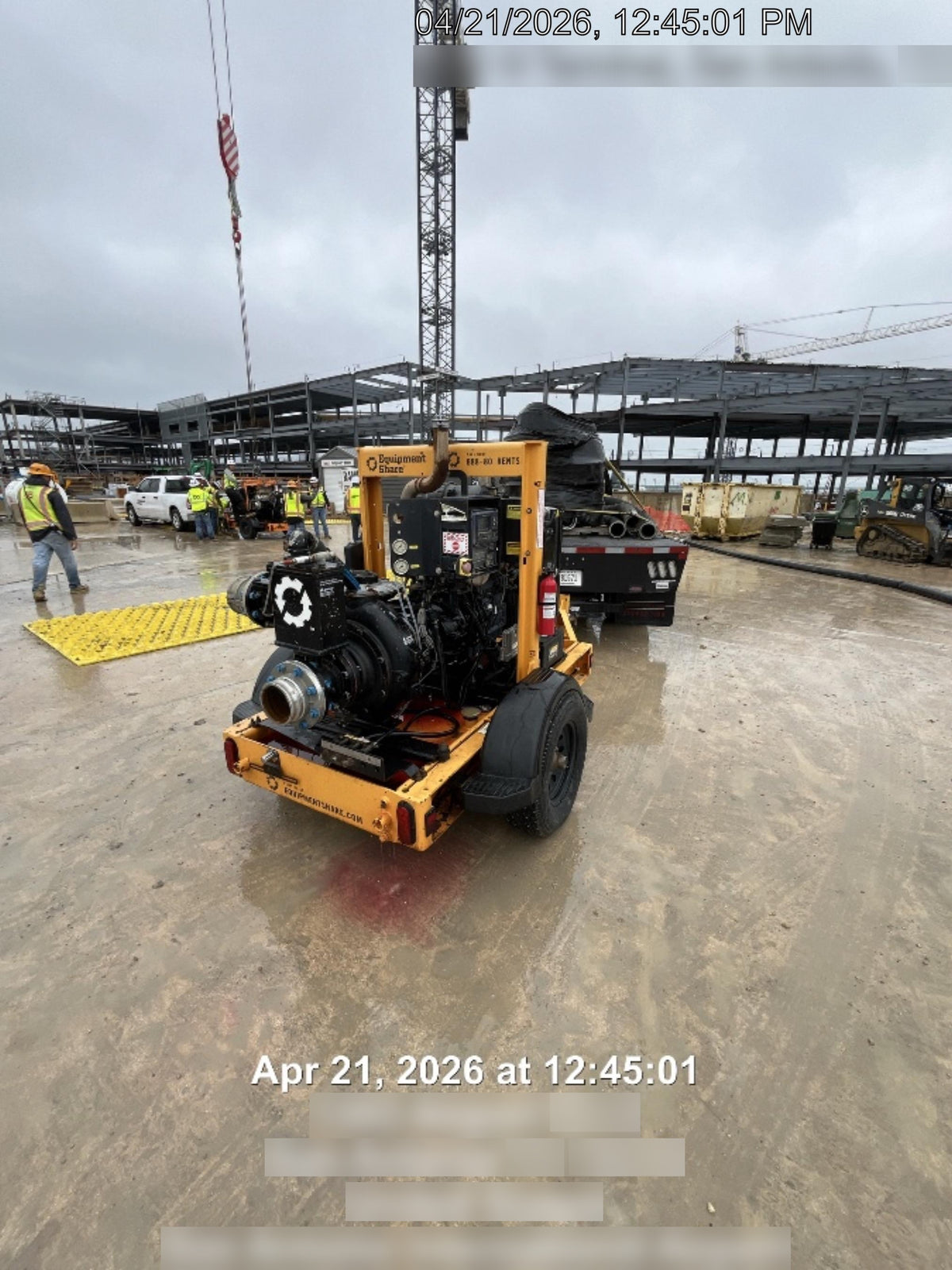 2022 PIONEER PP66S12L71-TD2.9L4
